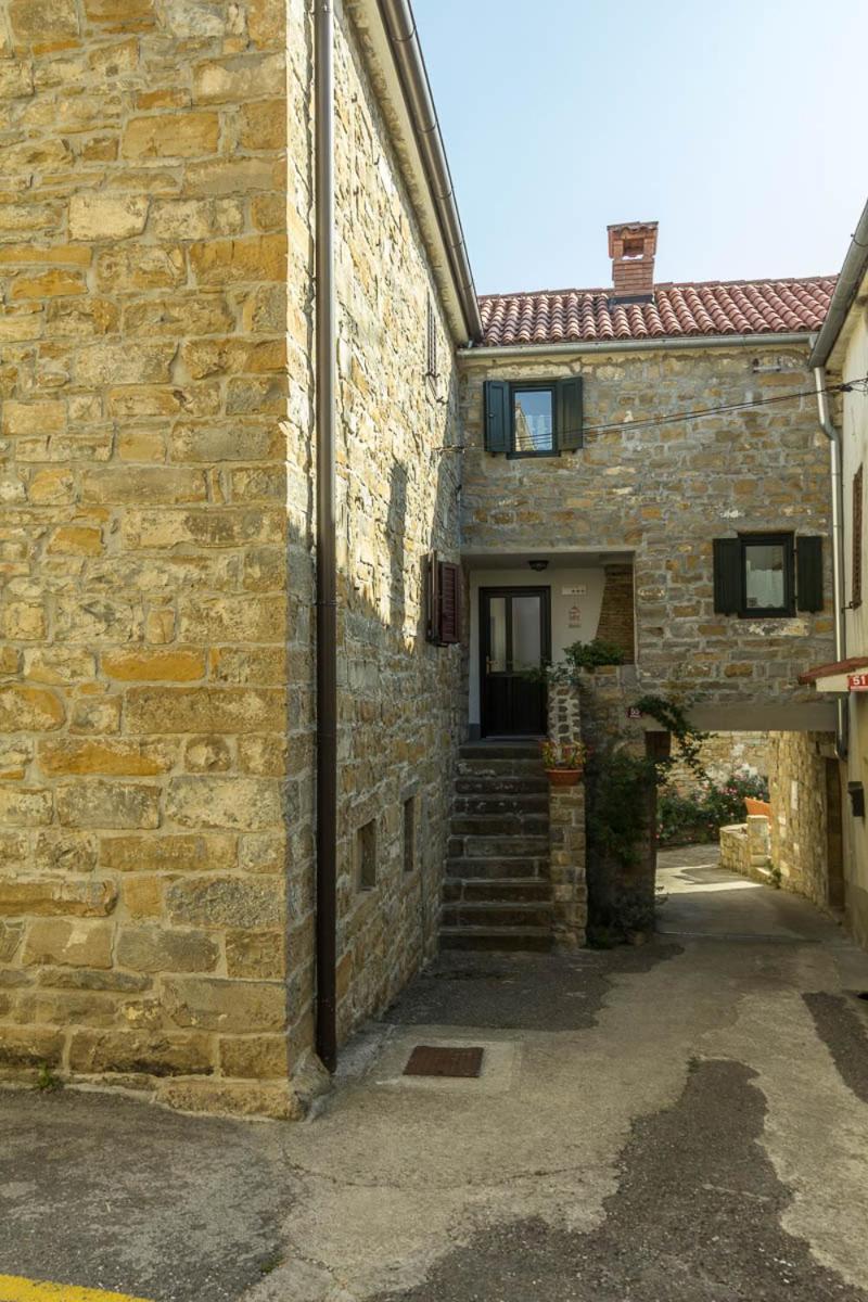 Costabona Apartment Kostabona Exterior foto